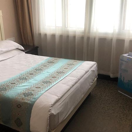 Hangzhou Yinxing Hotel Dış mekan fotoğraf