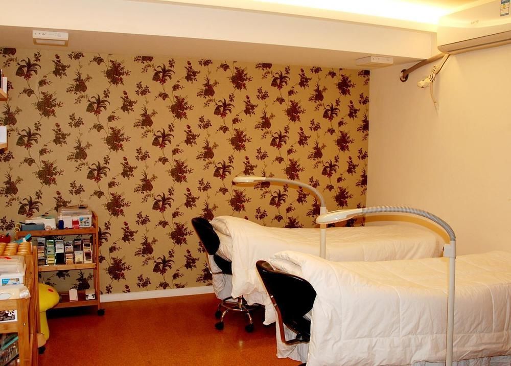 Hangzhou Yinxing Hotel Dış mekan fotoğraf