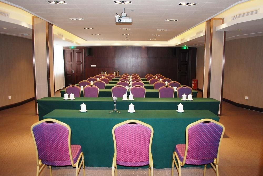 Hangzhou Yinxing Hotel Dış mekan fotoğraf