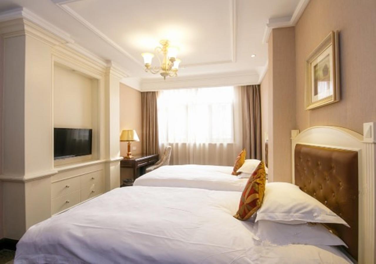 Hangzhou Yinxing Hotel Dış mekan fotoğraf