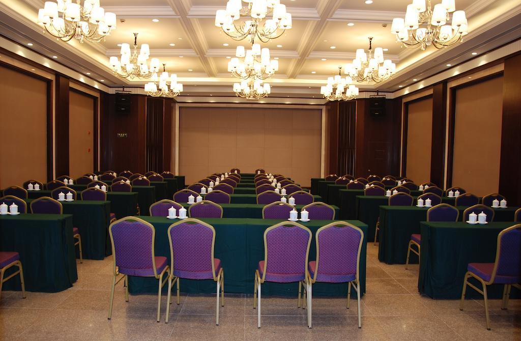 Hangzhou Yinxing Hotel Dış mekan fotoğraf