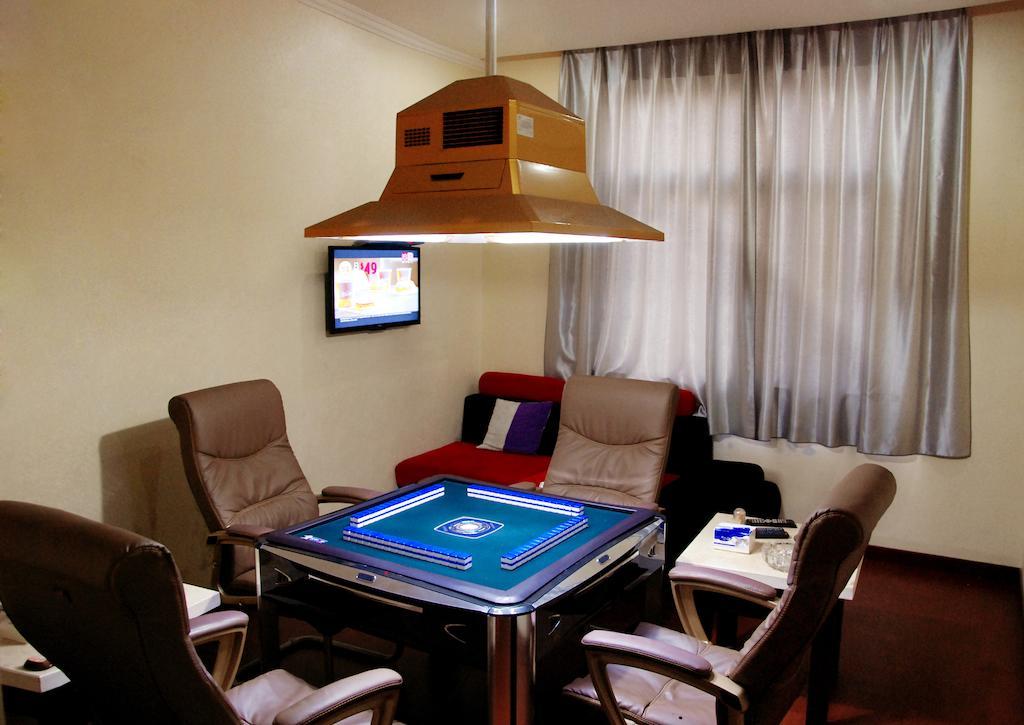 Hangzhou Yinxing Hotel Dış mekan fotoğraf