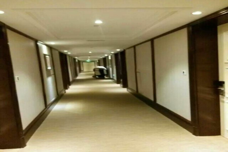 Hangzhou Yinxing Hotel Dış mekan fotoğraf