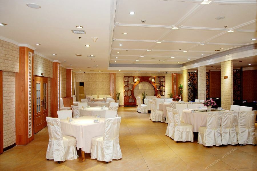 Hangzhou Yinxing Hotel Dış mekan fotoğraf